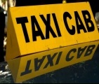 Pay for your Taxicab License